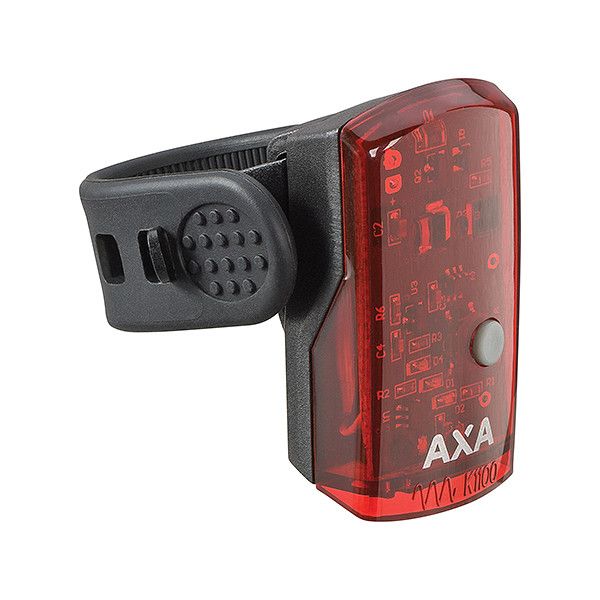 ACHTERLICHT AXA GREENLINE 1 LED (8713249283746)