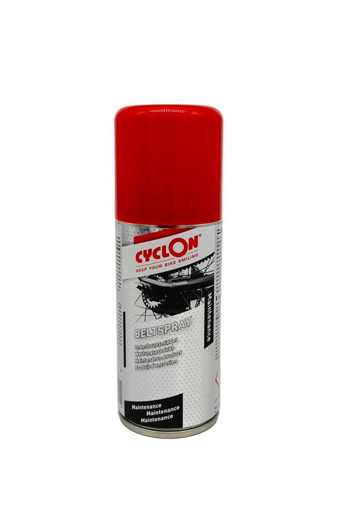 Olie Cyclon Belt Spray 100ml (8713504012104)