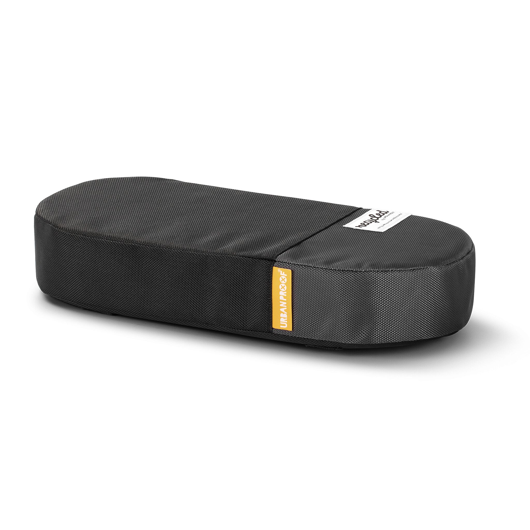 Urban proof GERECYLEDE BAGAGEDRAGERKUSSEN 37,5 X 17 X 7 CM - (8714044405845)