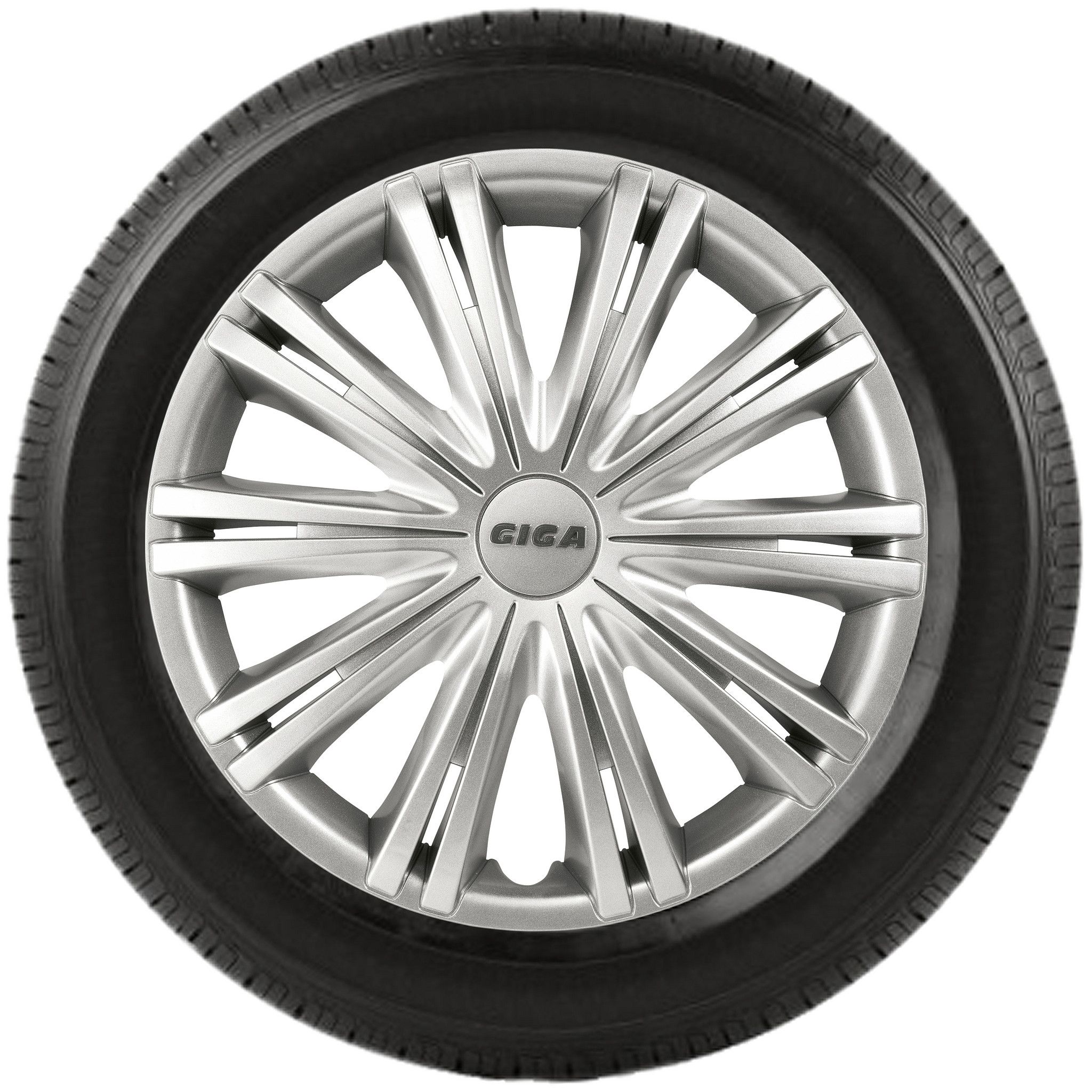 Gorecki Wieldoppenset Giga 14 inch (8714986007985)