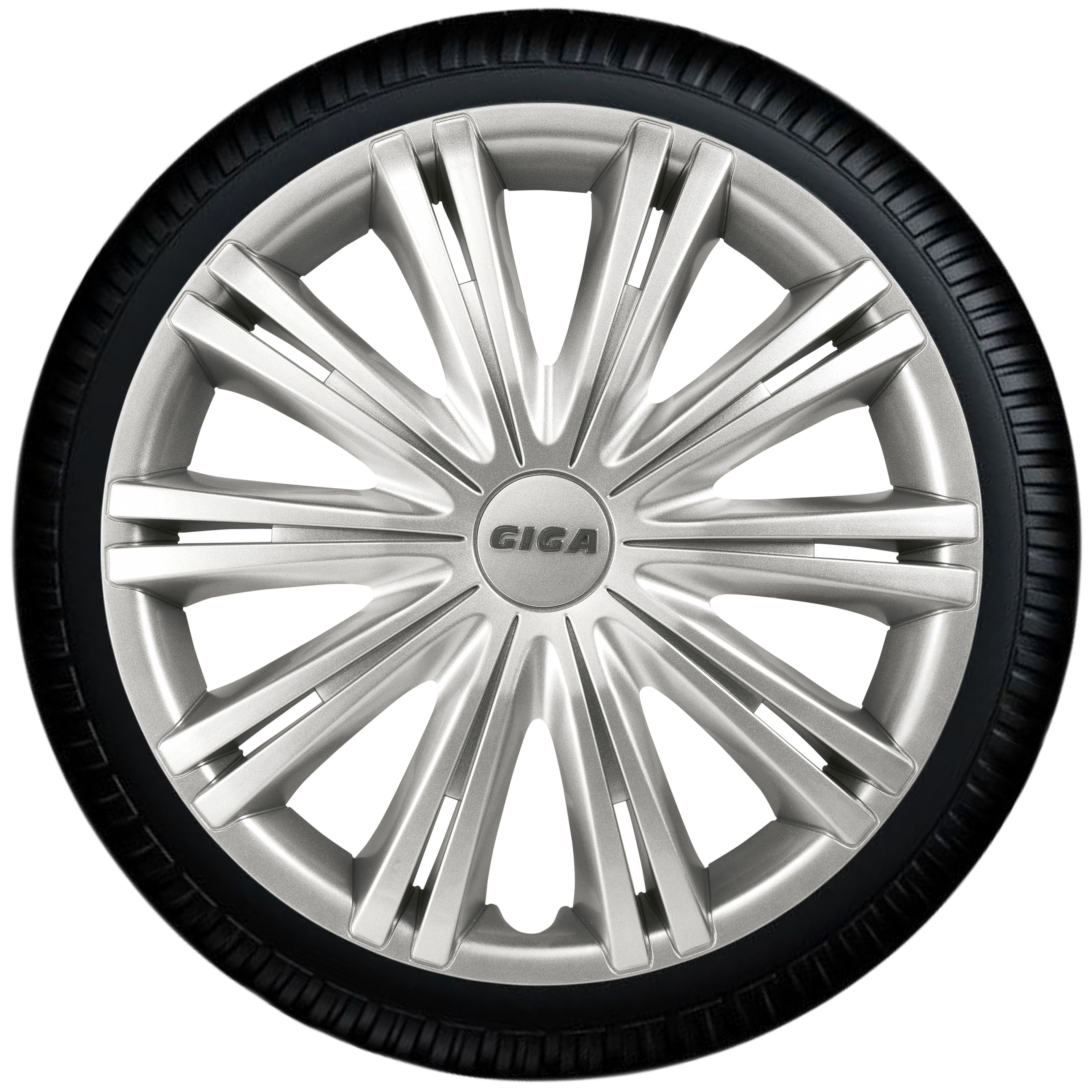 Gorecki Wieldoppenset Giga 15 inch (8714986007992)