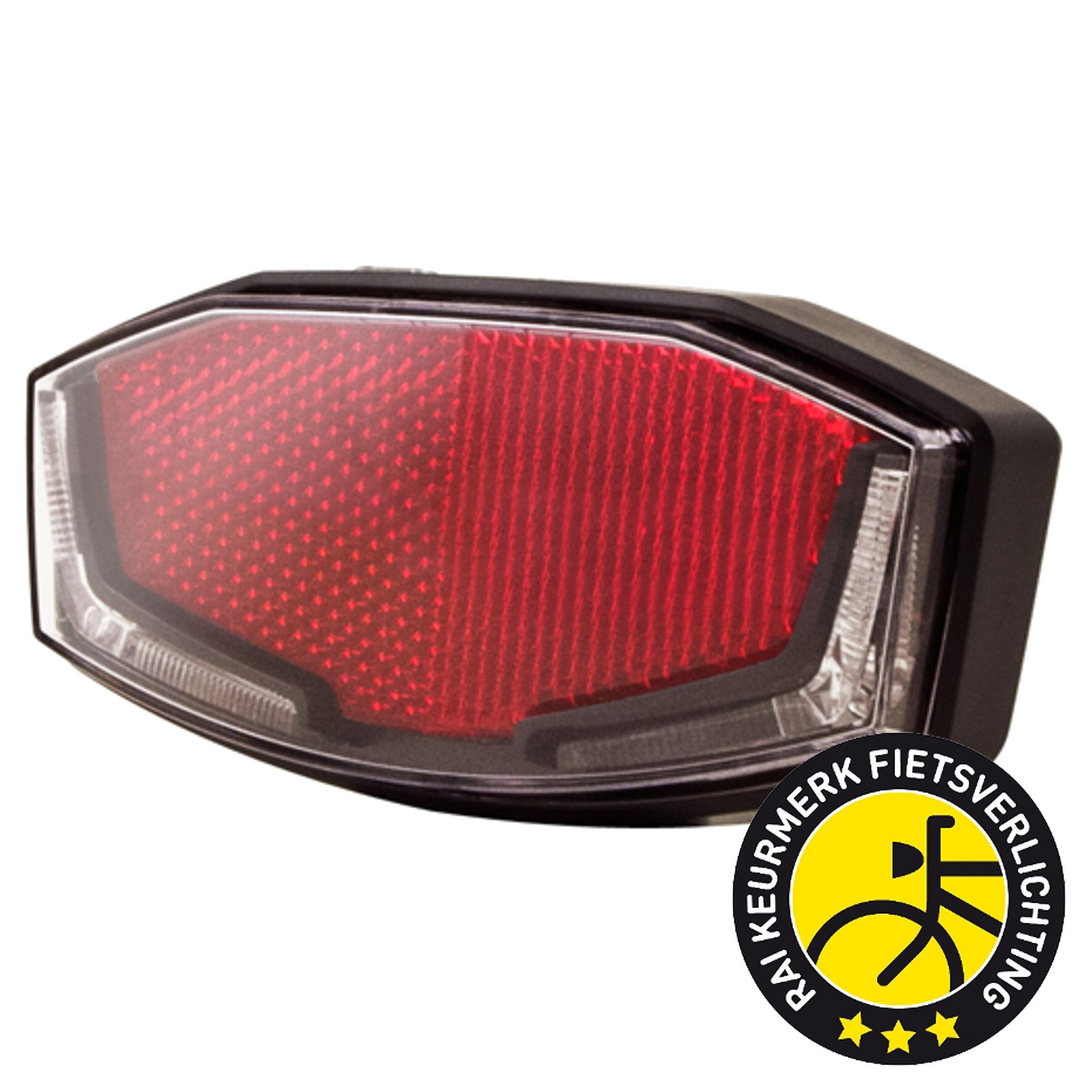 Spanninga Achterlicht Lineo XB switch (8715117017033)