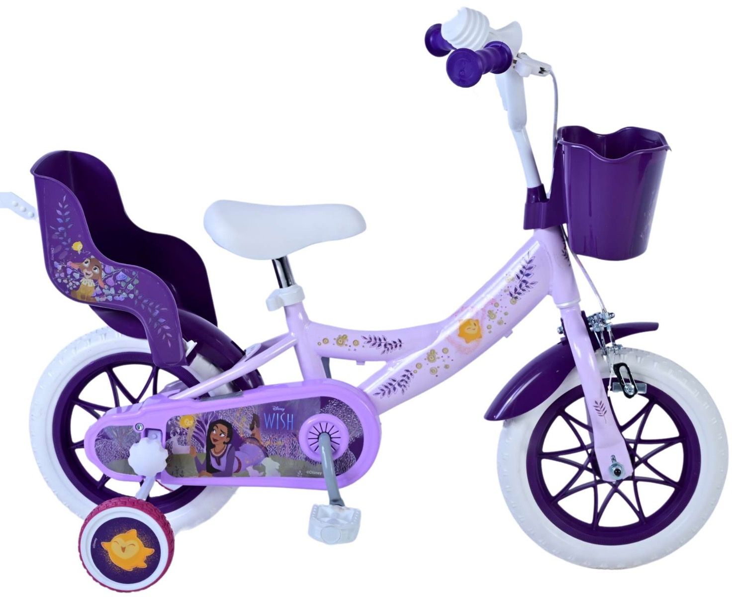 Volare WISH 12" (8715347211362)