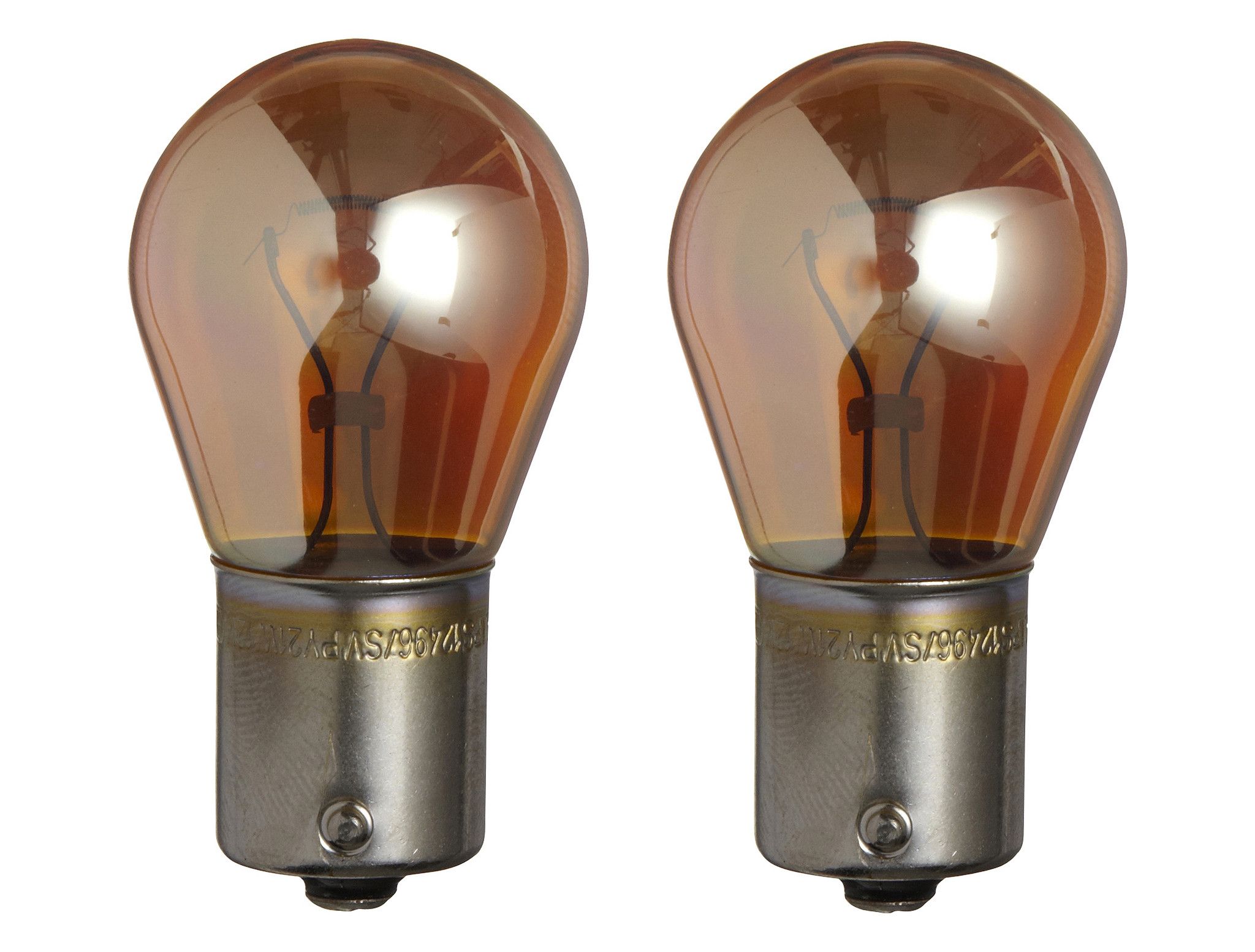 Philips PHILIPS autolamp 'PY21W' (8711500311177)