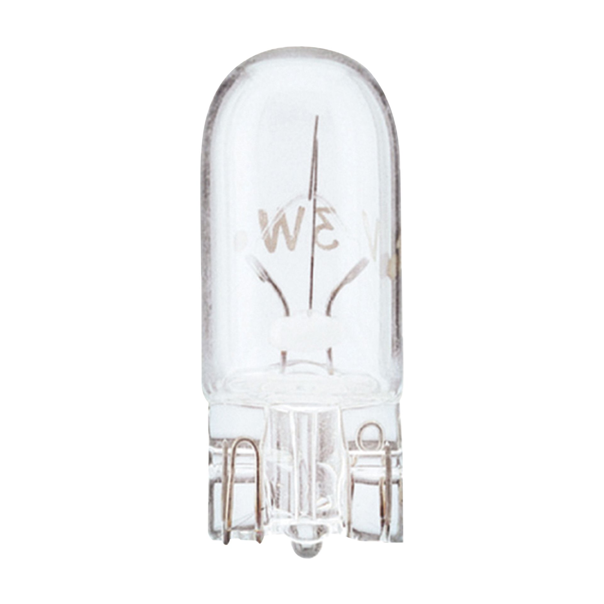 PHILIPS AUTOLAMP W5W VISION (8711500404213)