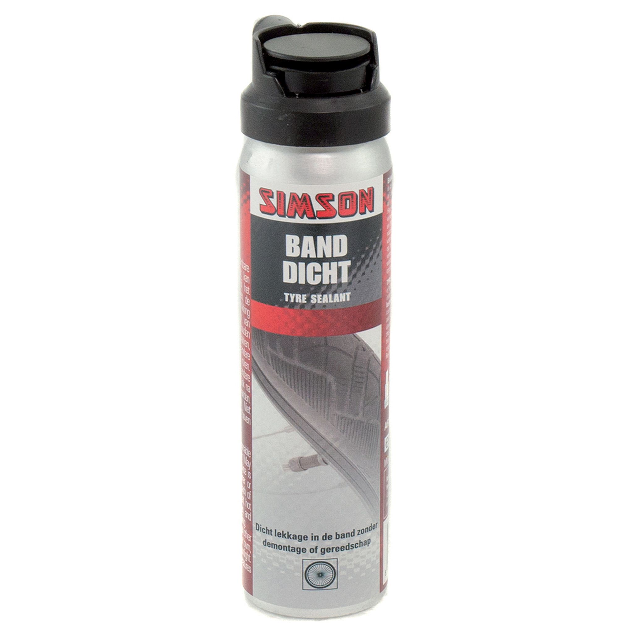 SIMSON BAND DICHT 75 ML (8711646120190)