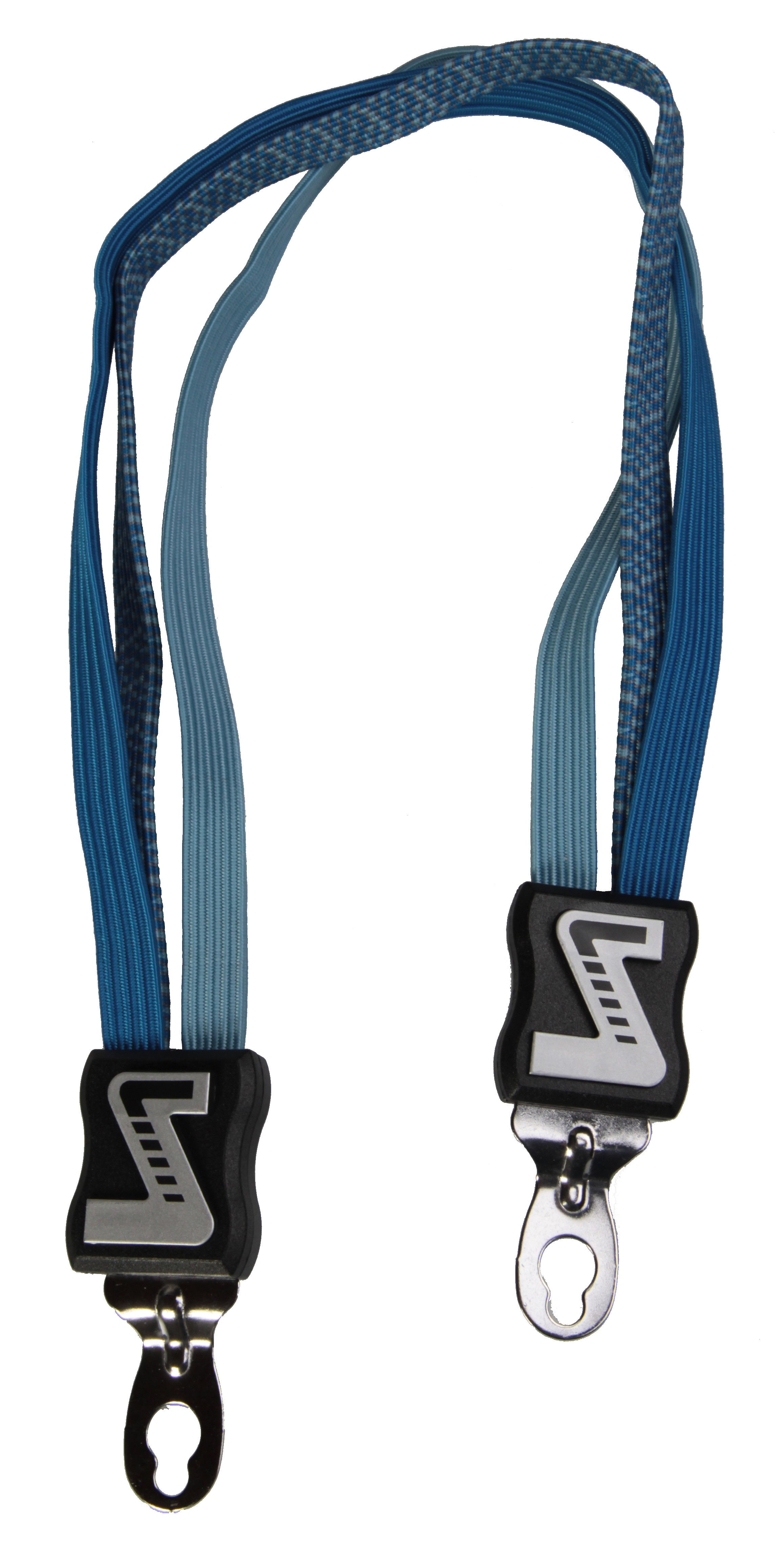 Simson Snelbinder kort blauw (8711646123504)