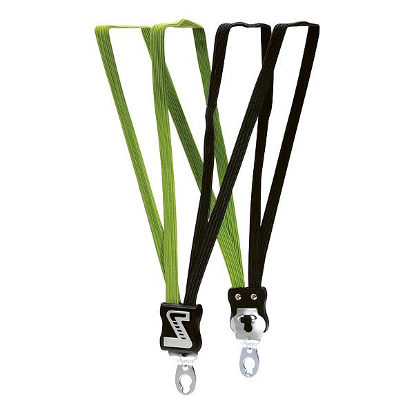Simson Snelbinder Extra Sterk, 4 binder, zwart-gro (8711646123702)