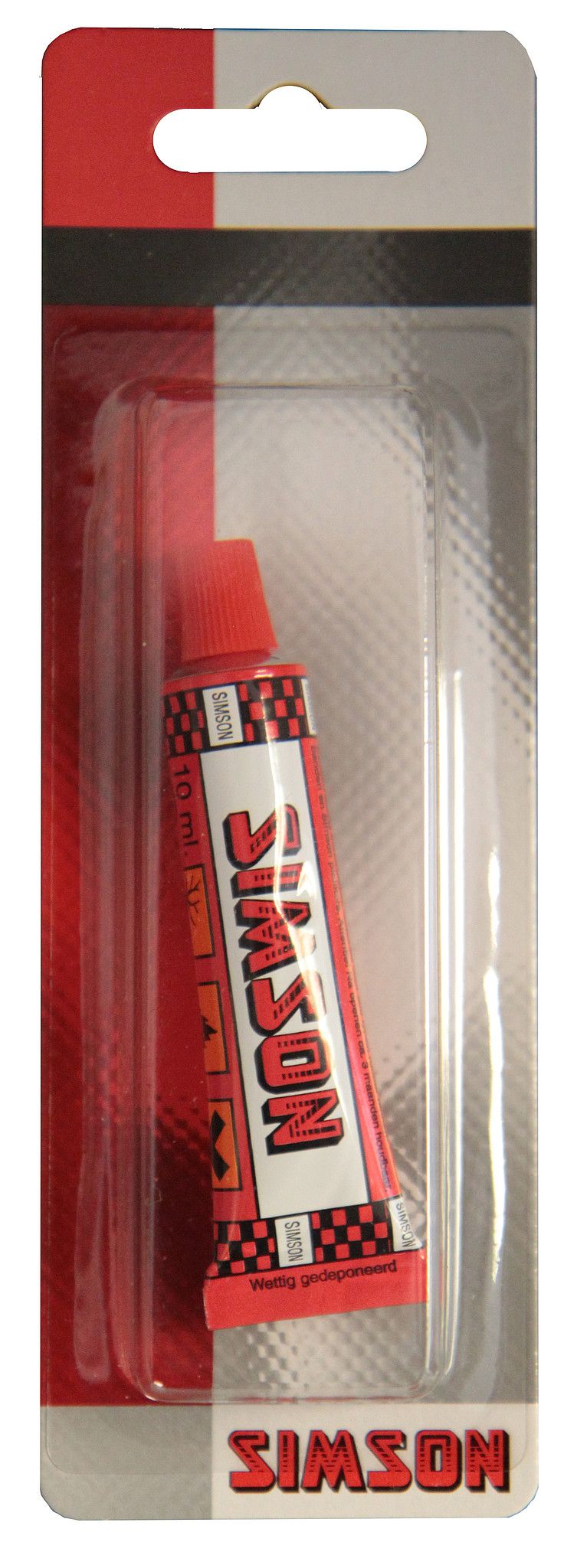 Simson solutie 10 ml (8711646205415)