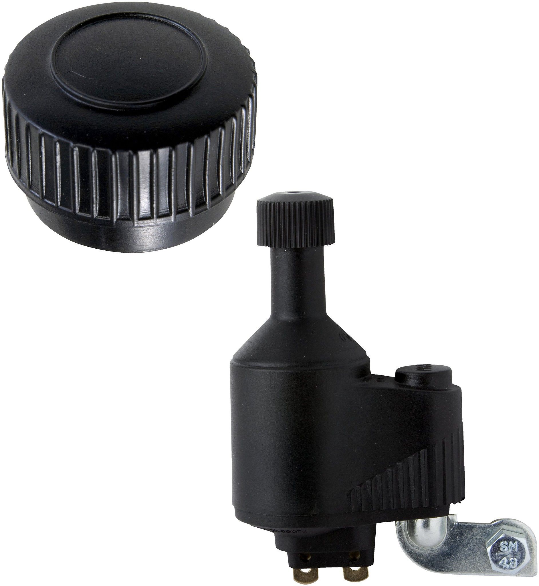 Simson Dynamo anti-slipdop (8711646206580)