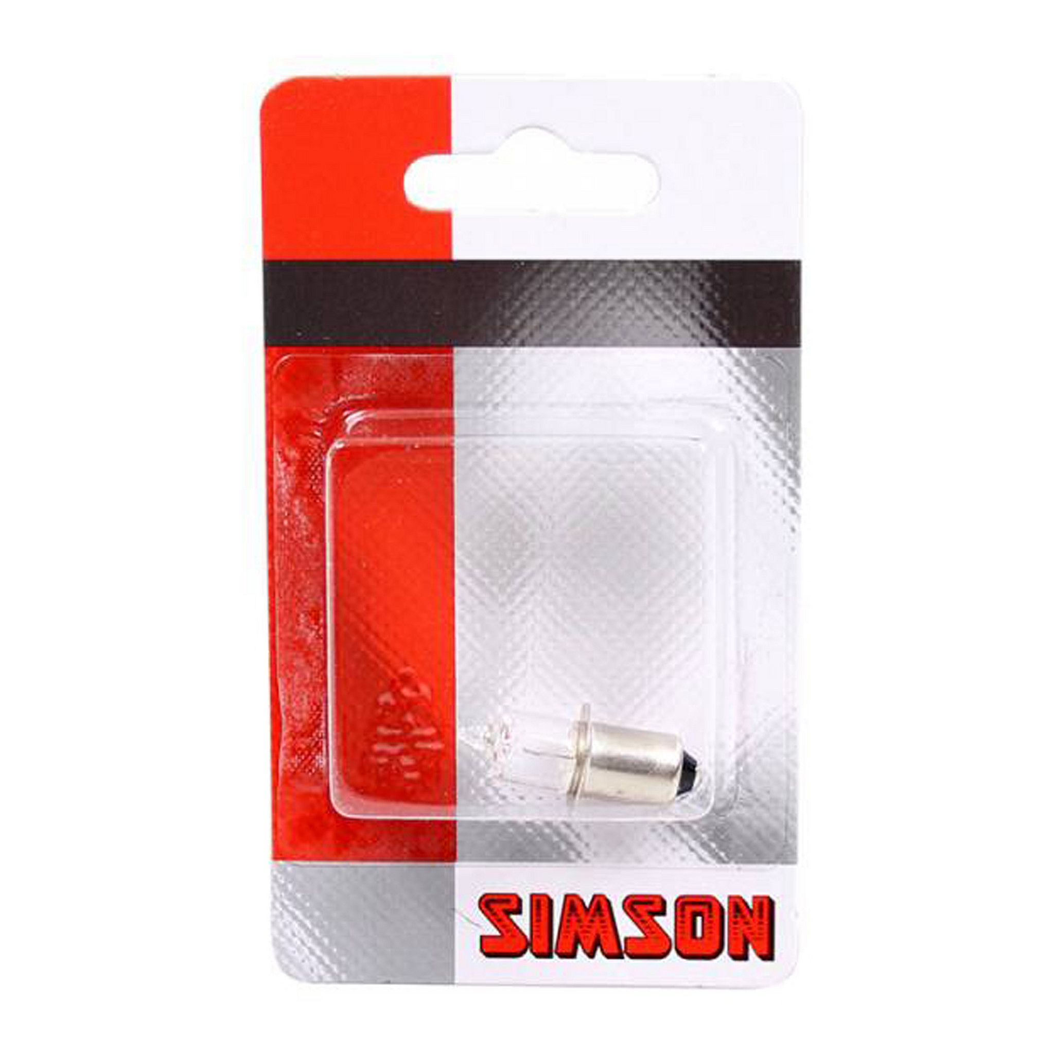 Simson Voorlamp halogeen (8711646206566)