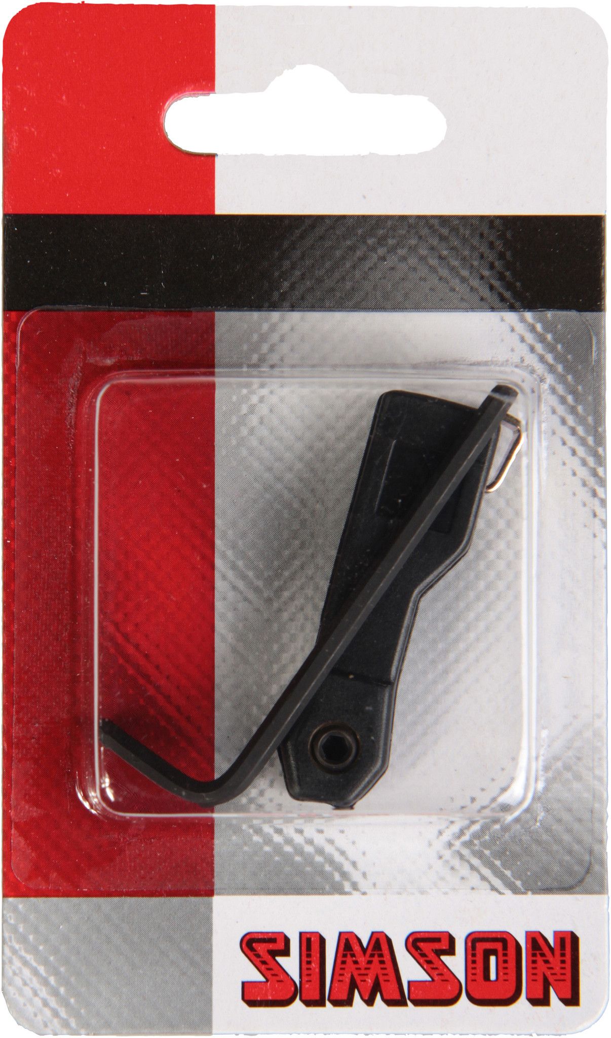 Simson Torpedo Bevestiging (8711646208126)