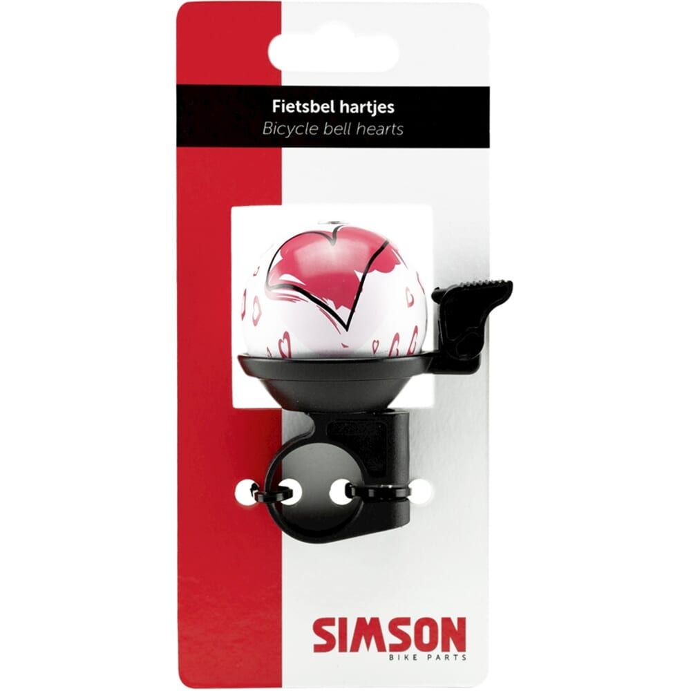 SIMSON BEL HARTJES (8711646932953)