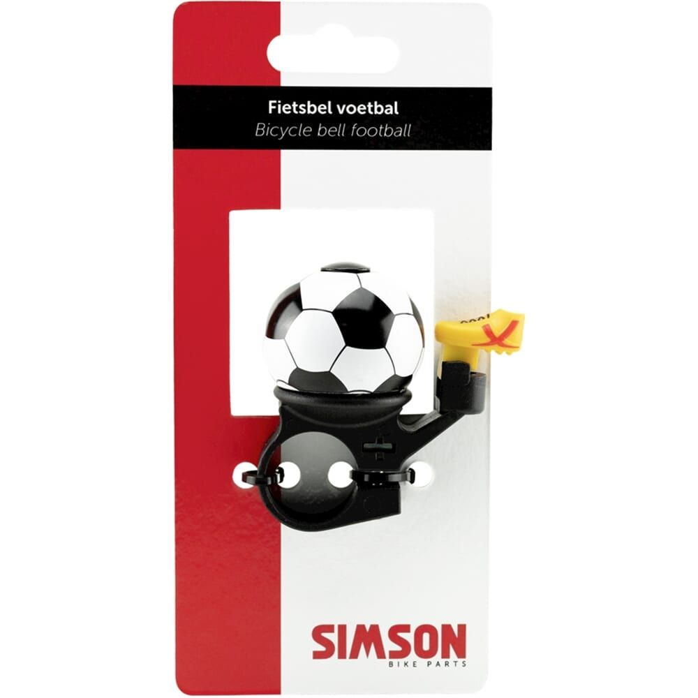 SIMSON BEL VOETBAL (8711646932960)