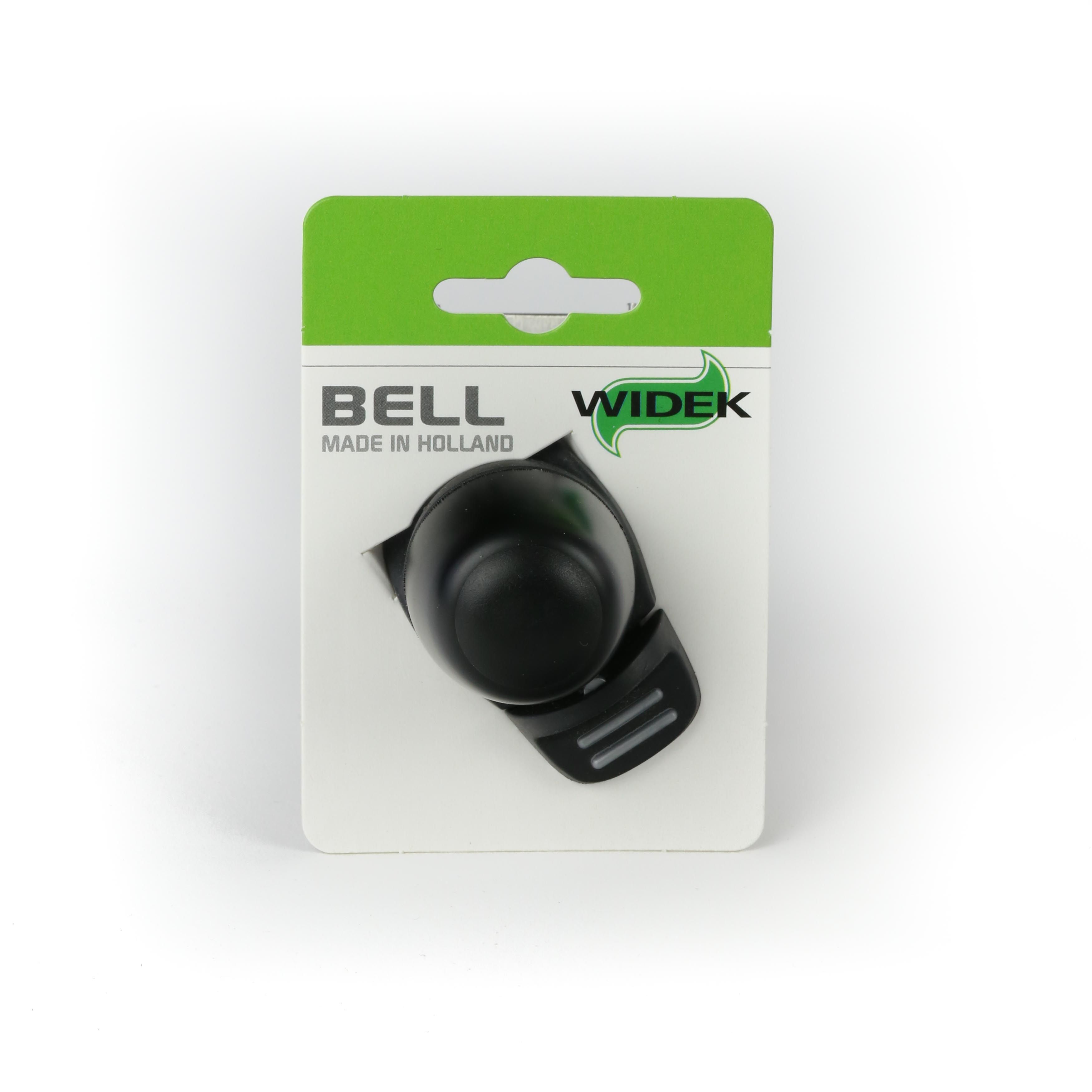 BEL WIDEK COMPACT II ZWART (8712864725648)