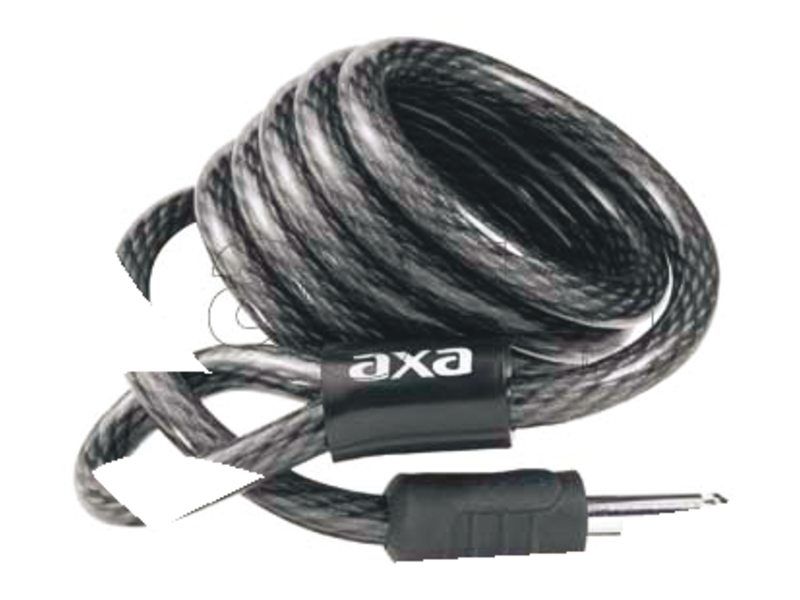 Axa Slotdl defender rld plus kabel 180 (8713249111537)