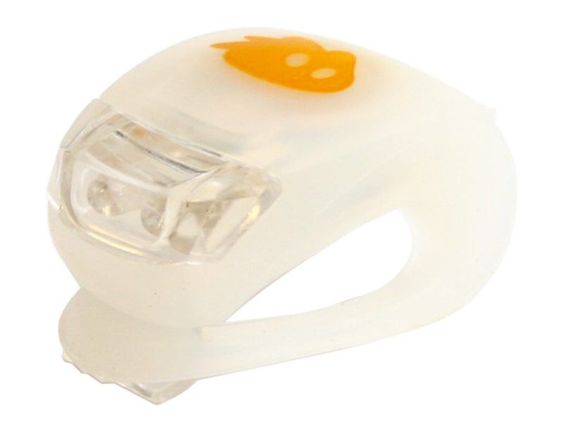 Gmg Duodl yepp sparky 2led achterlampje (8715362006738)