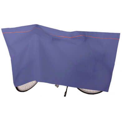 VK fietsbeschermhoes indoor bl (8715724800134)