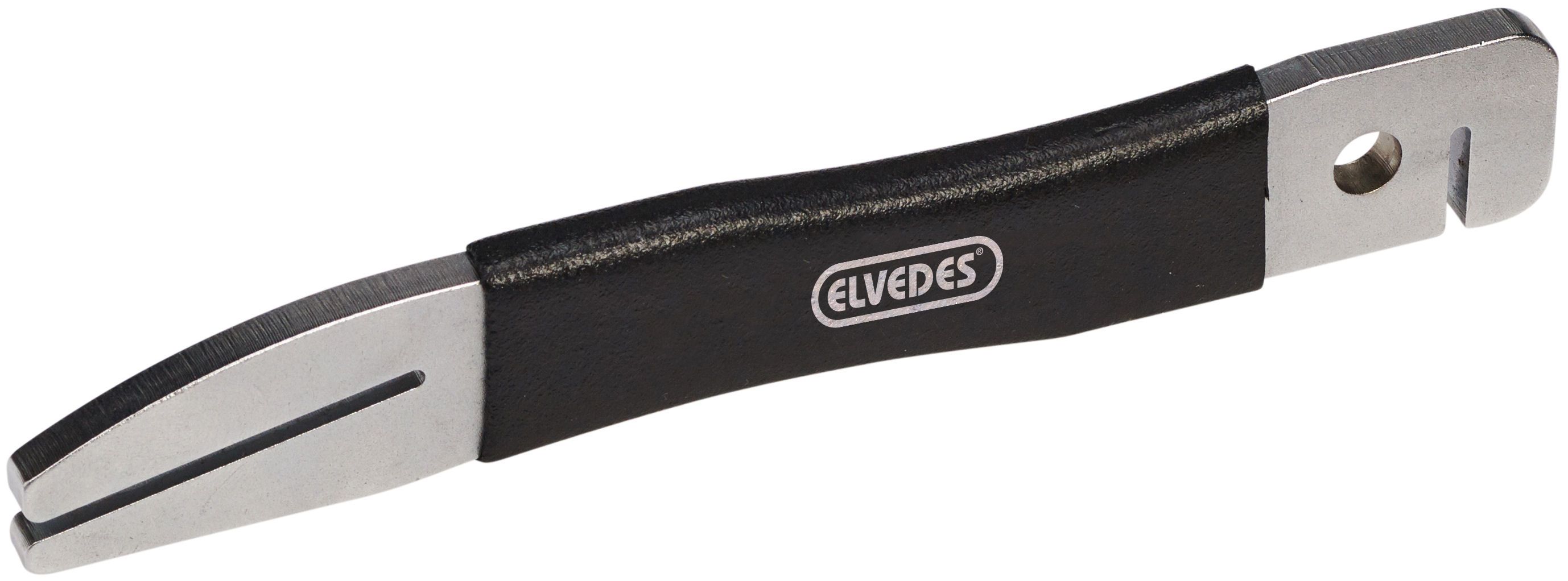 REMSCHIJFRICHTER ELVEDES (8716706019940)