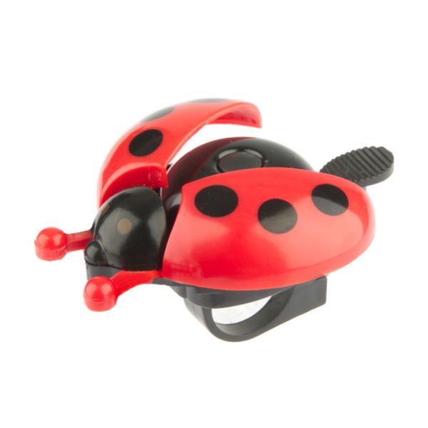 Pexkids KINDERBEL LIEVEHEERSBEESTJE (8716812603729)
