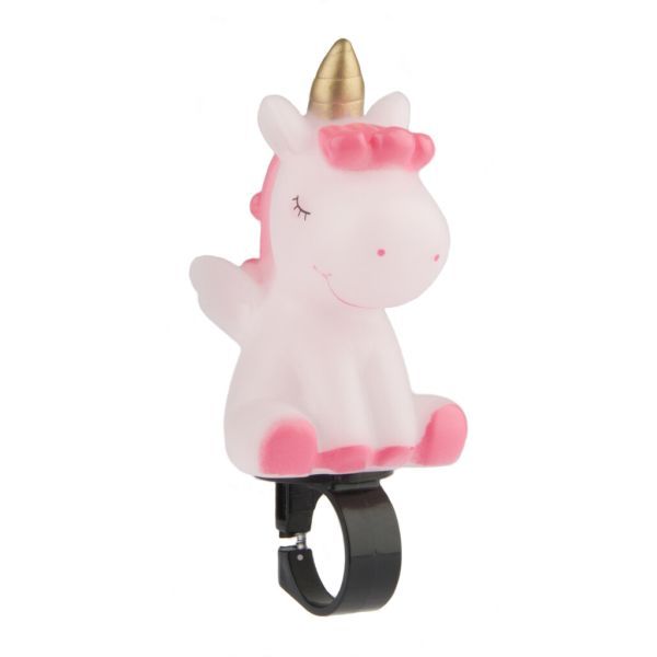 FIETSTOETER PEXKIDS PAARD - WIT (8716812603859)