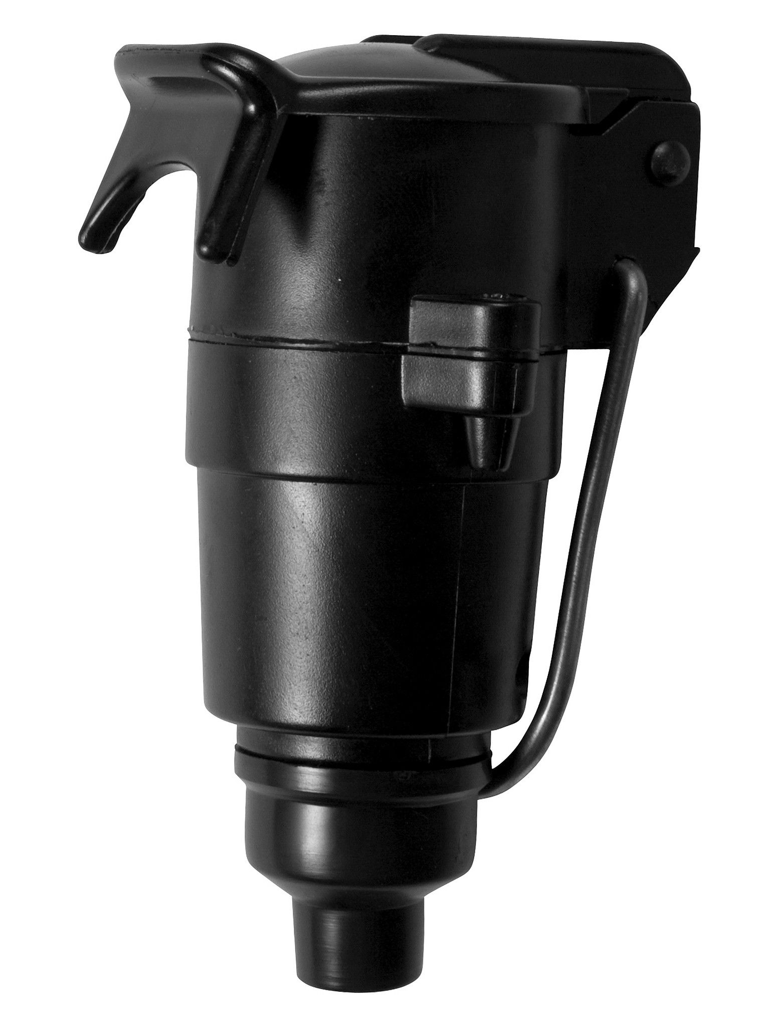 Carpoint 7-Polige Zwevende Contrastekker (8711293491186)