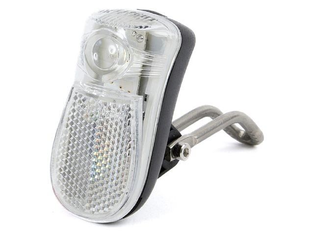 Ikzi koplamp 1 led sjiek (8717729484913)