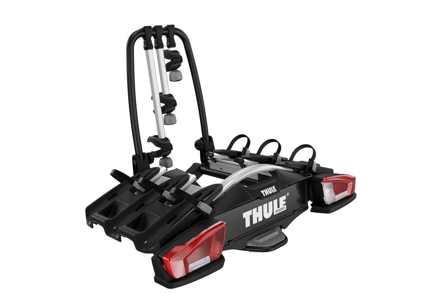 Merkloos Thule fietsdrager velocompact 926 (07313020079721)