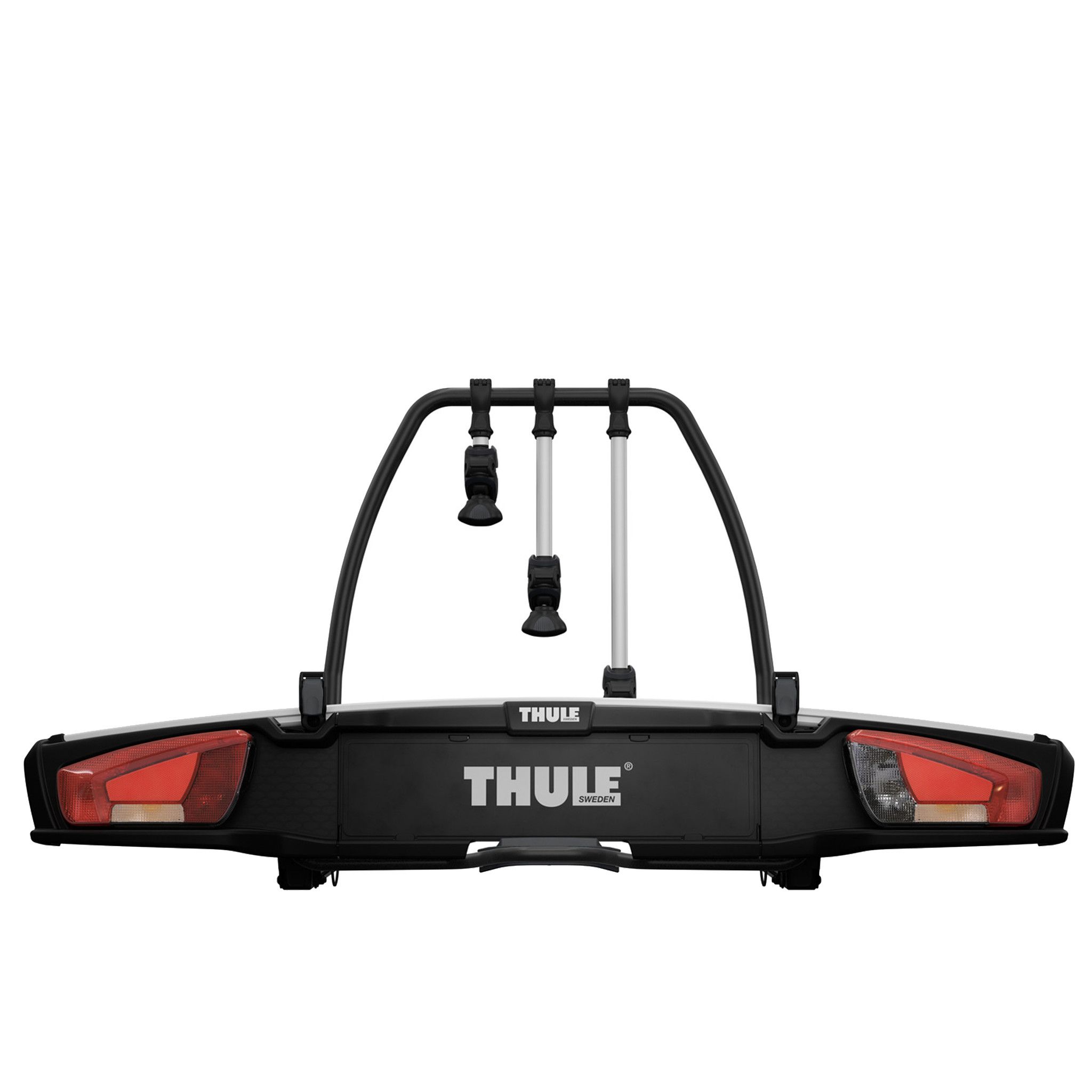 Merkloos Thule fietsdrager velospace xt 939 (07313020078779)