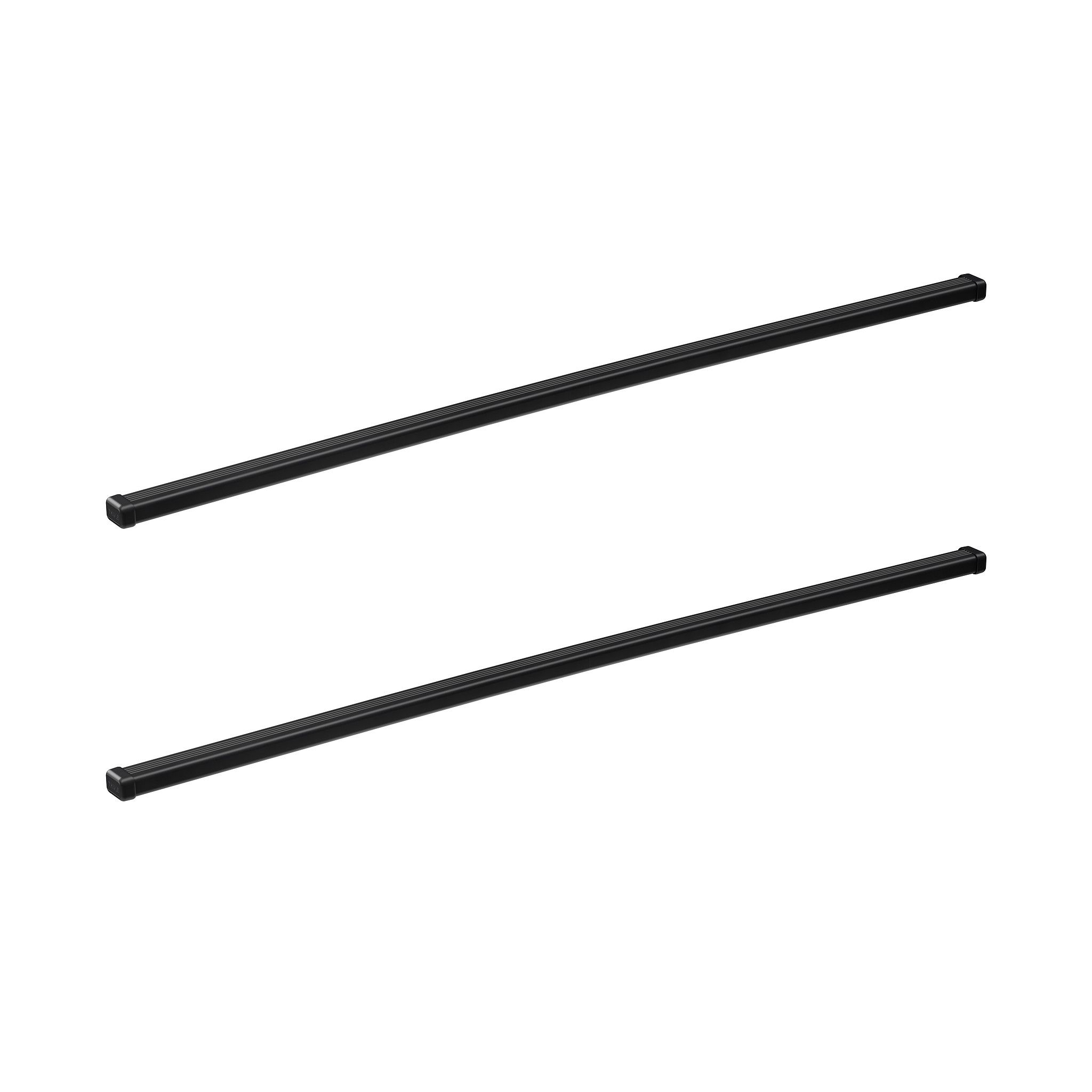 Merkloos Thule draagstangen squarebar 108 cm (091021363151)