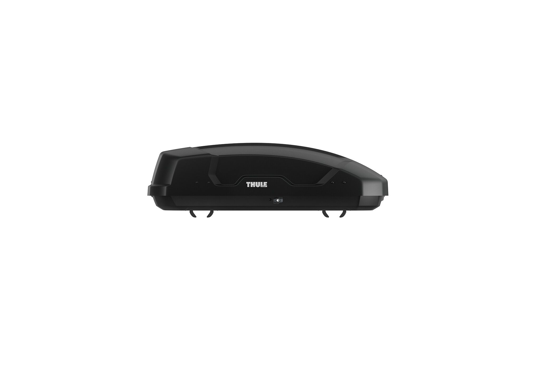 Merkloos Thule force xt maat S Zwart 6351 (091021470125)