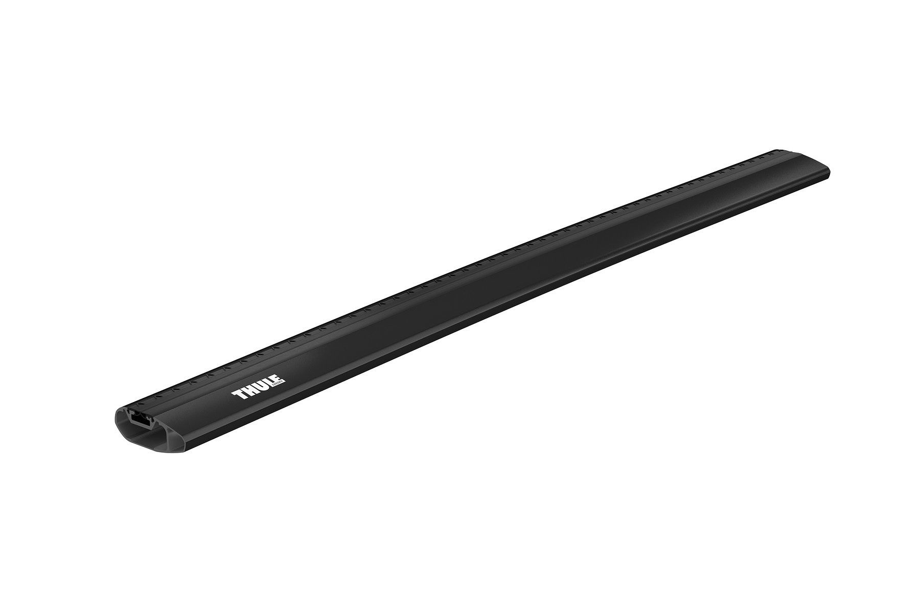 Thule wingbar edge 86 Zwart 1-stuk (091021559127)