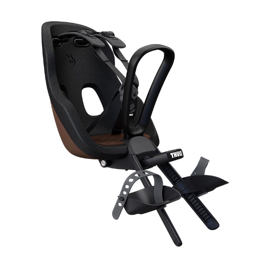Thule Yepp Nexxt Mini Chocolate Brown (091021780071)