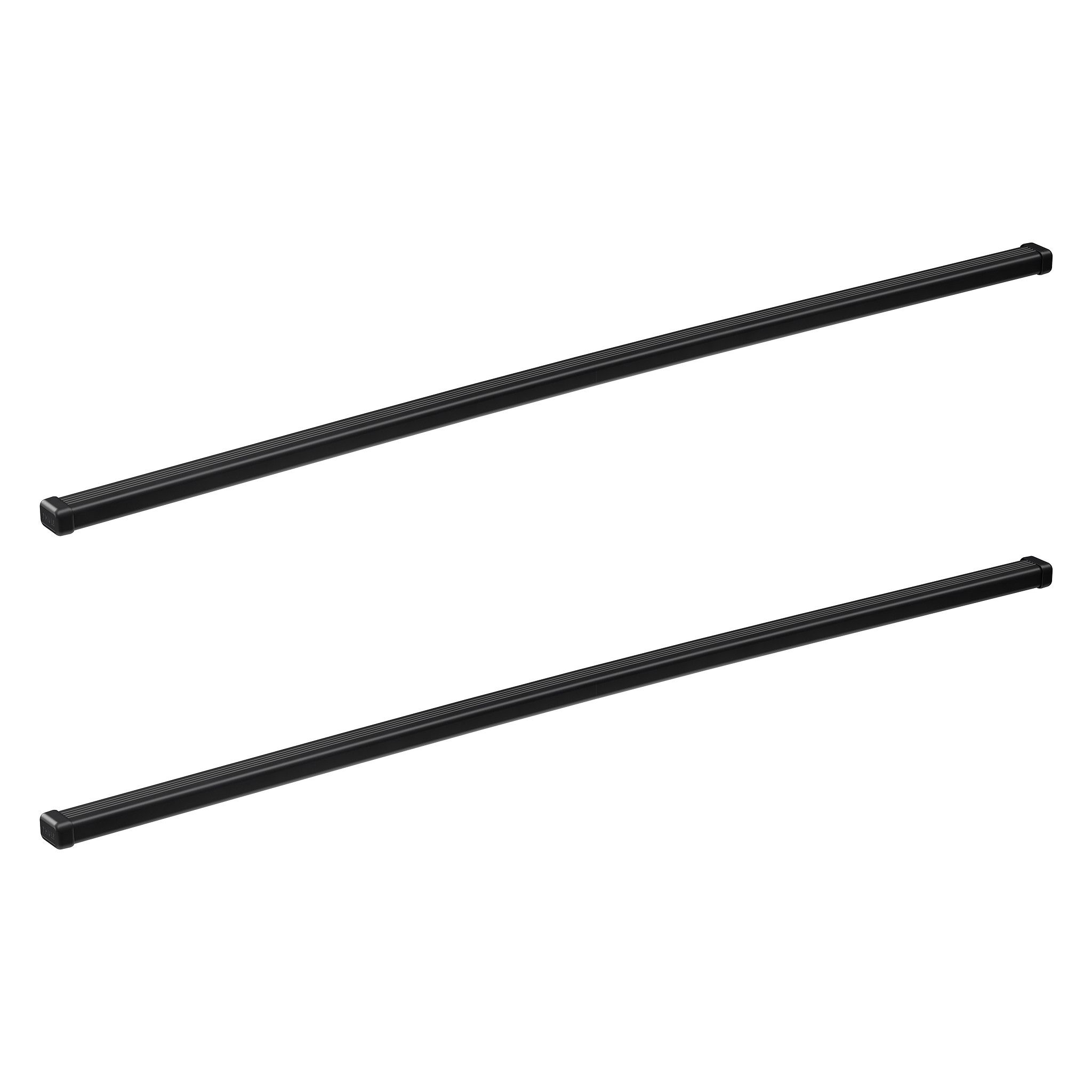 Merkloos THULE DRAAGSTANGEN SQUAREBAR 135 CM (091021849419)