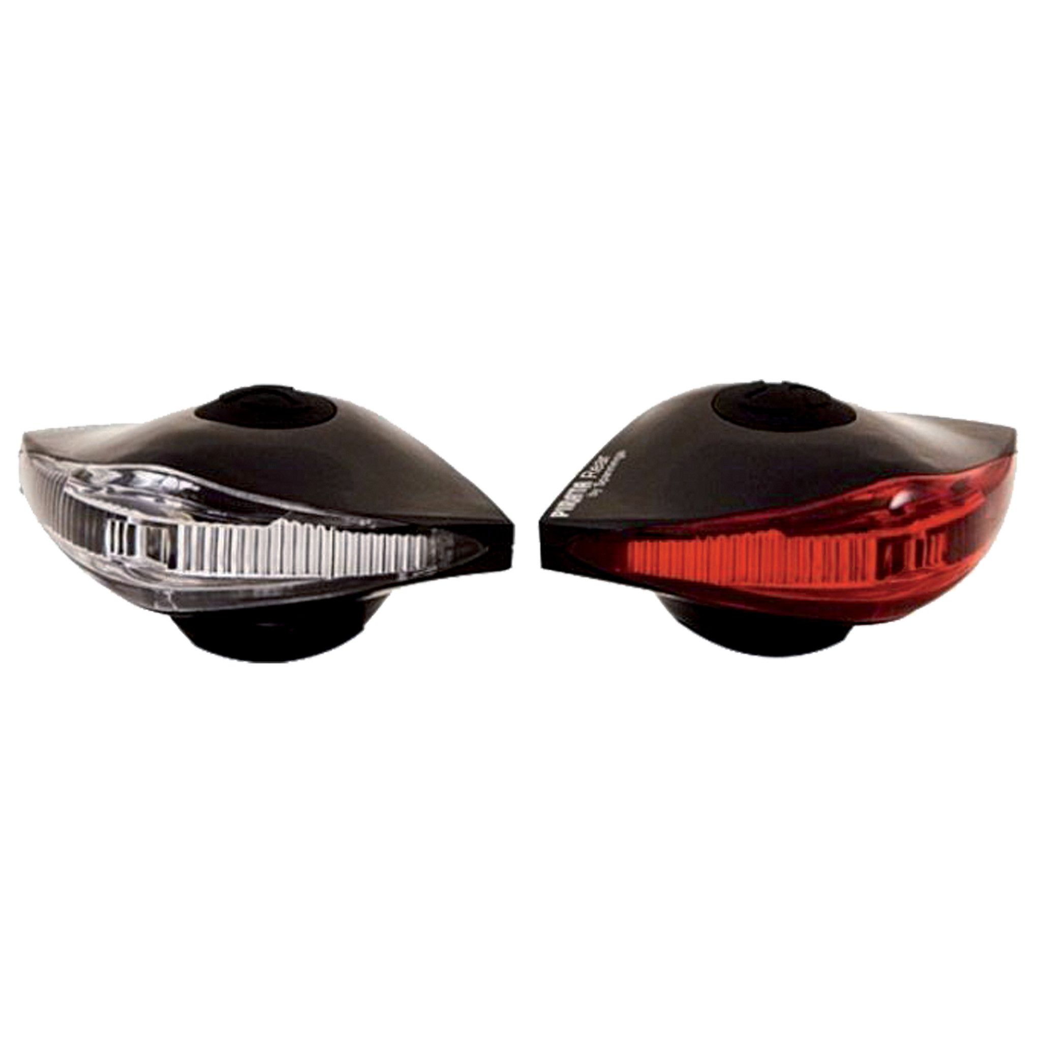 Spanninga verlichtingset pirata zwart (8715117017248)