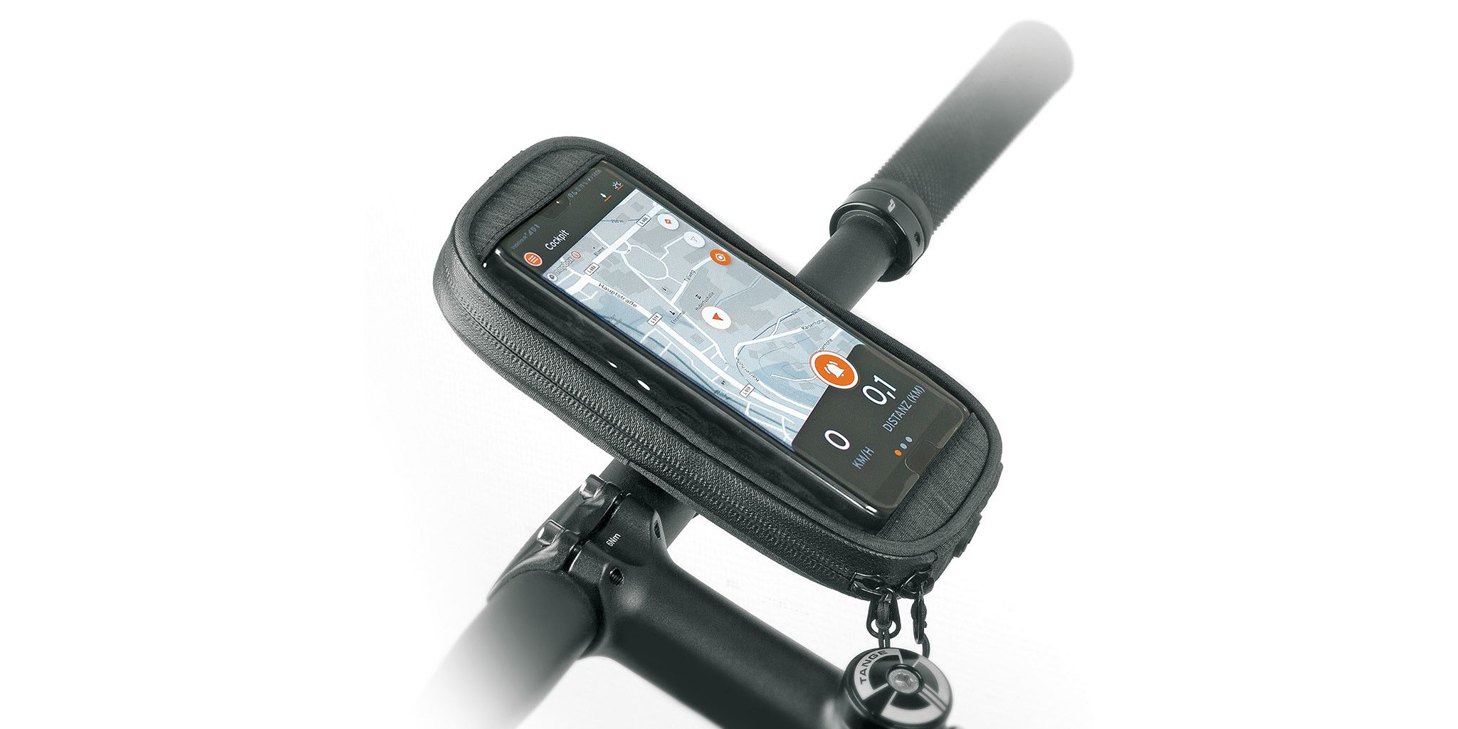 Sks SMARTBOY PLUS SMART TELEFOON HOUDER (4002556948948)