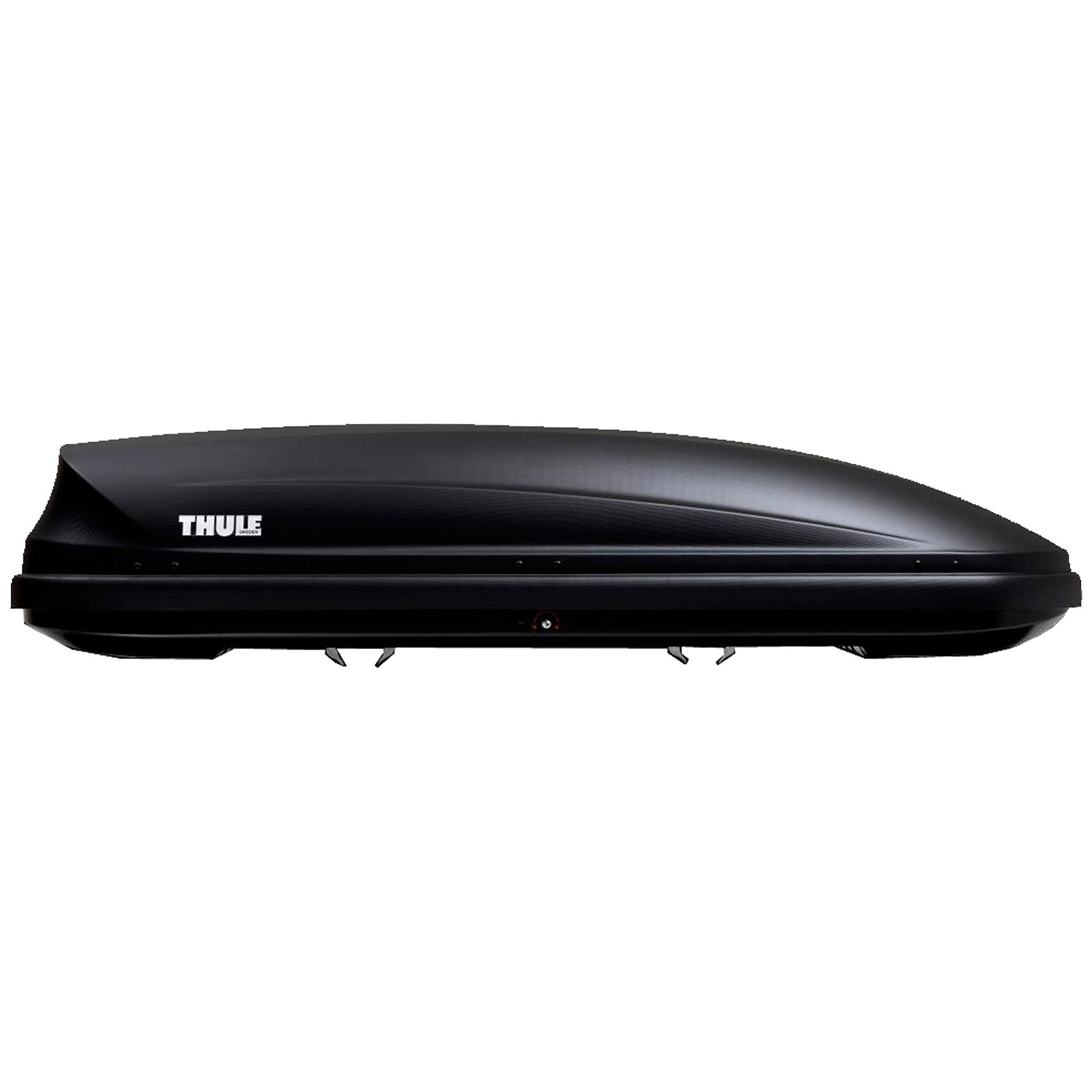 Thule dakkoffer pacific 780 antraciet (4002253013321)