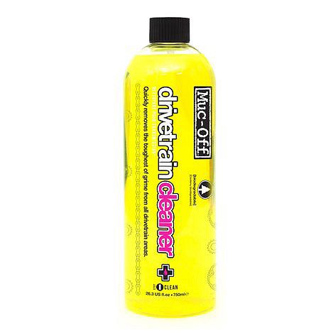 Muc-off drivetrain cleaner kettingreiniger 750ml (5037835304008)