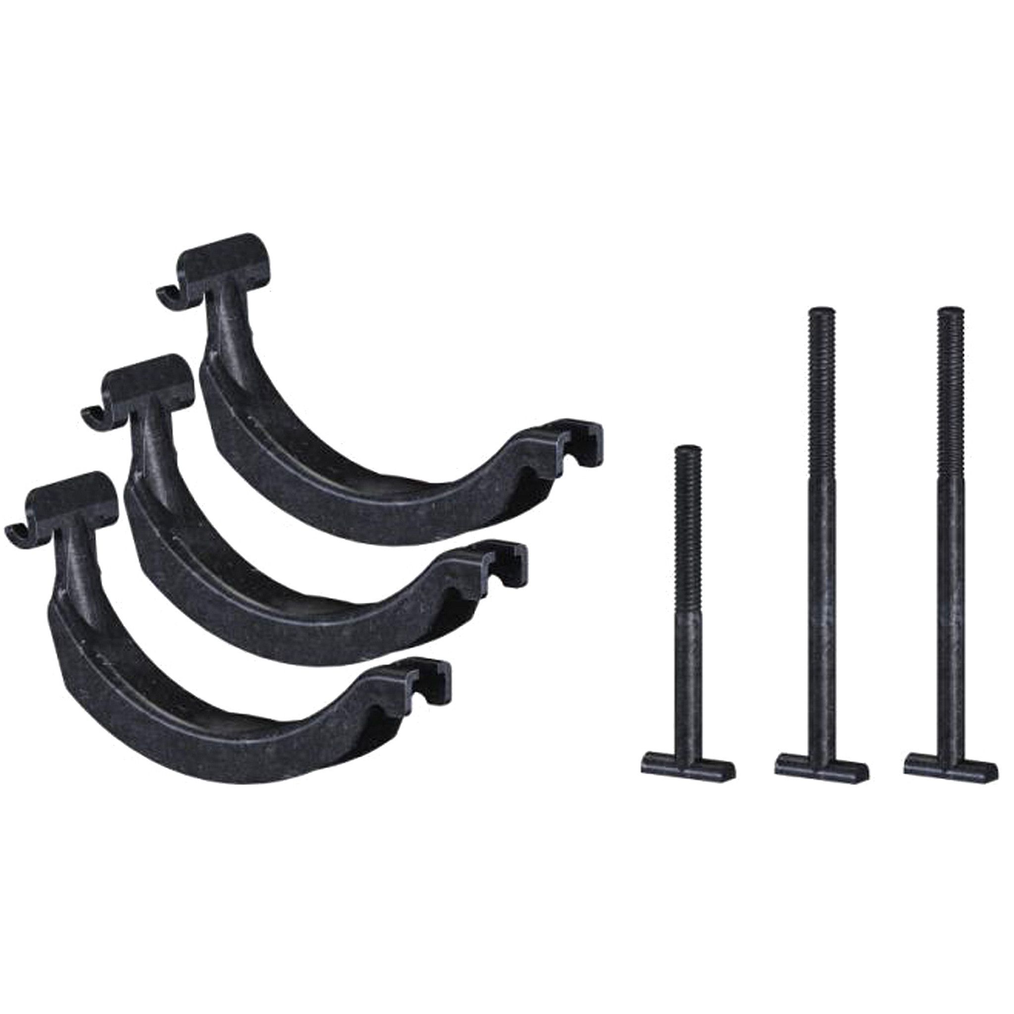 Thule ProRide SquareBar Adapter (7313020070148)