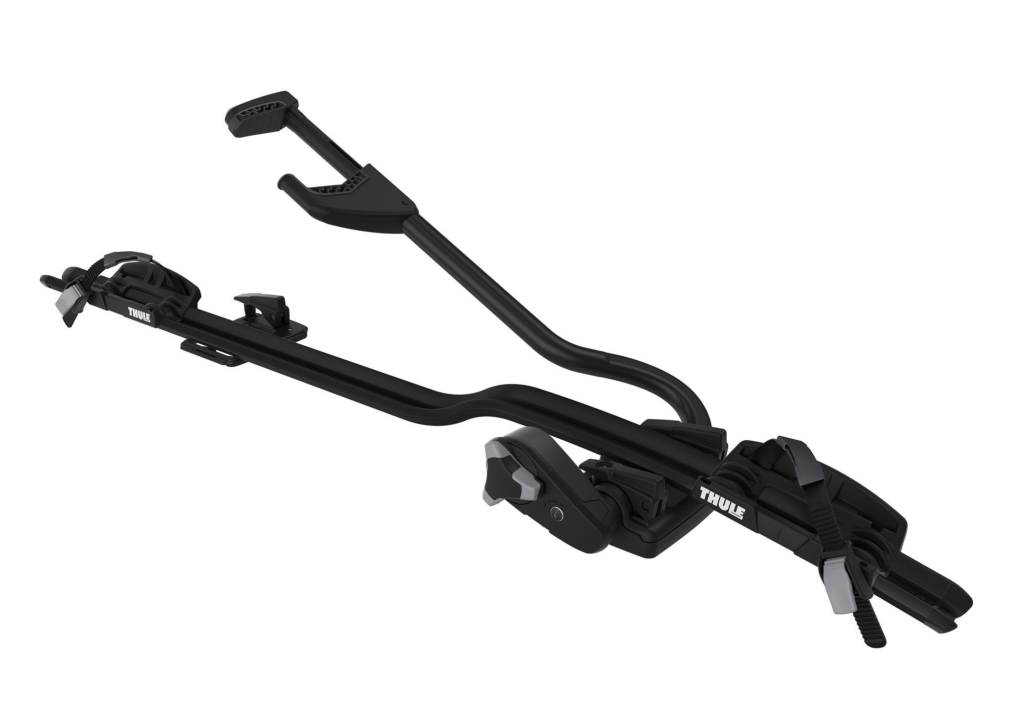 Thule ProRide Black (7313020073767)
