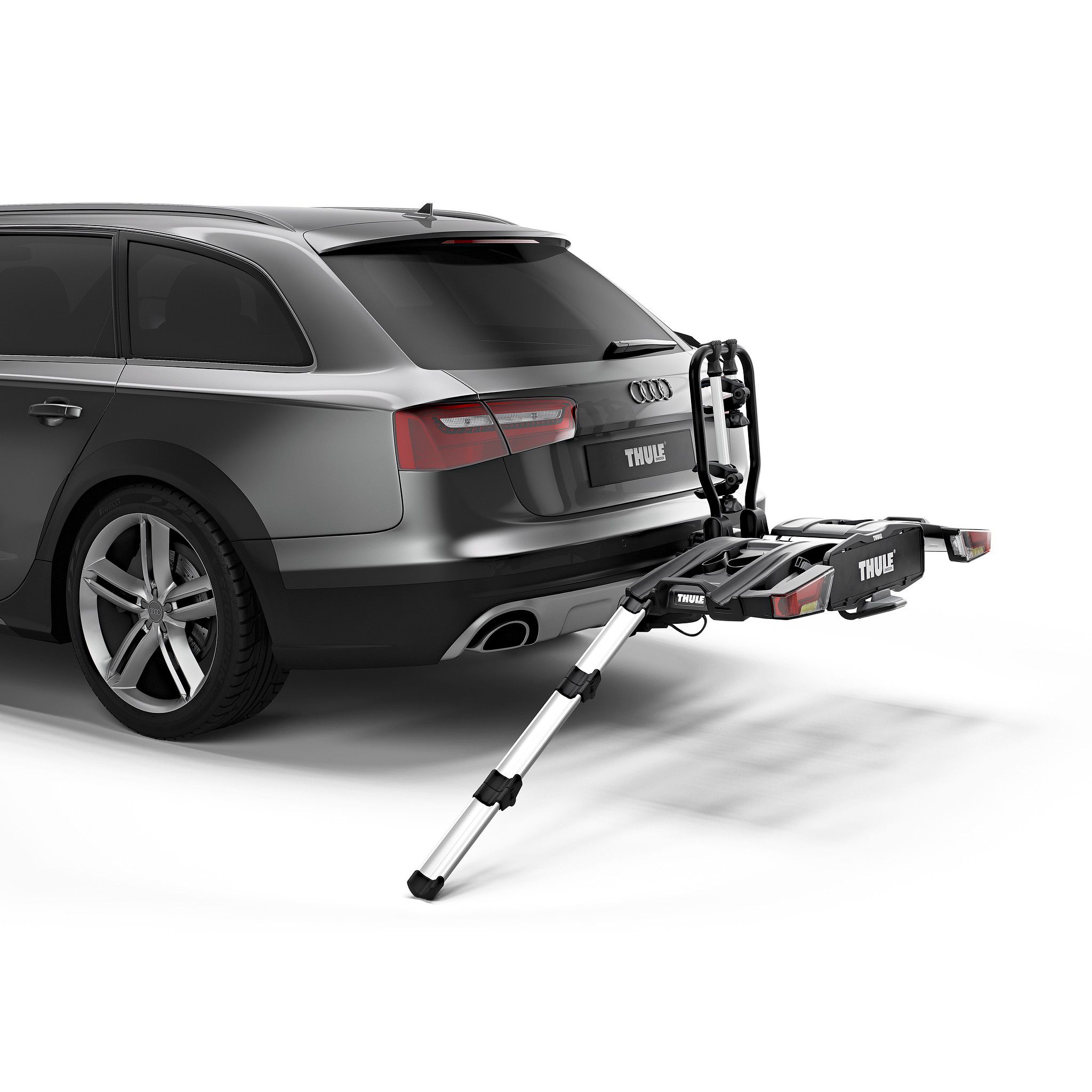 Thule Foldable Loading Ramp XT (7313020077390)