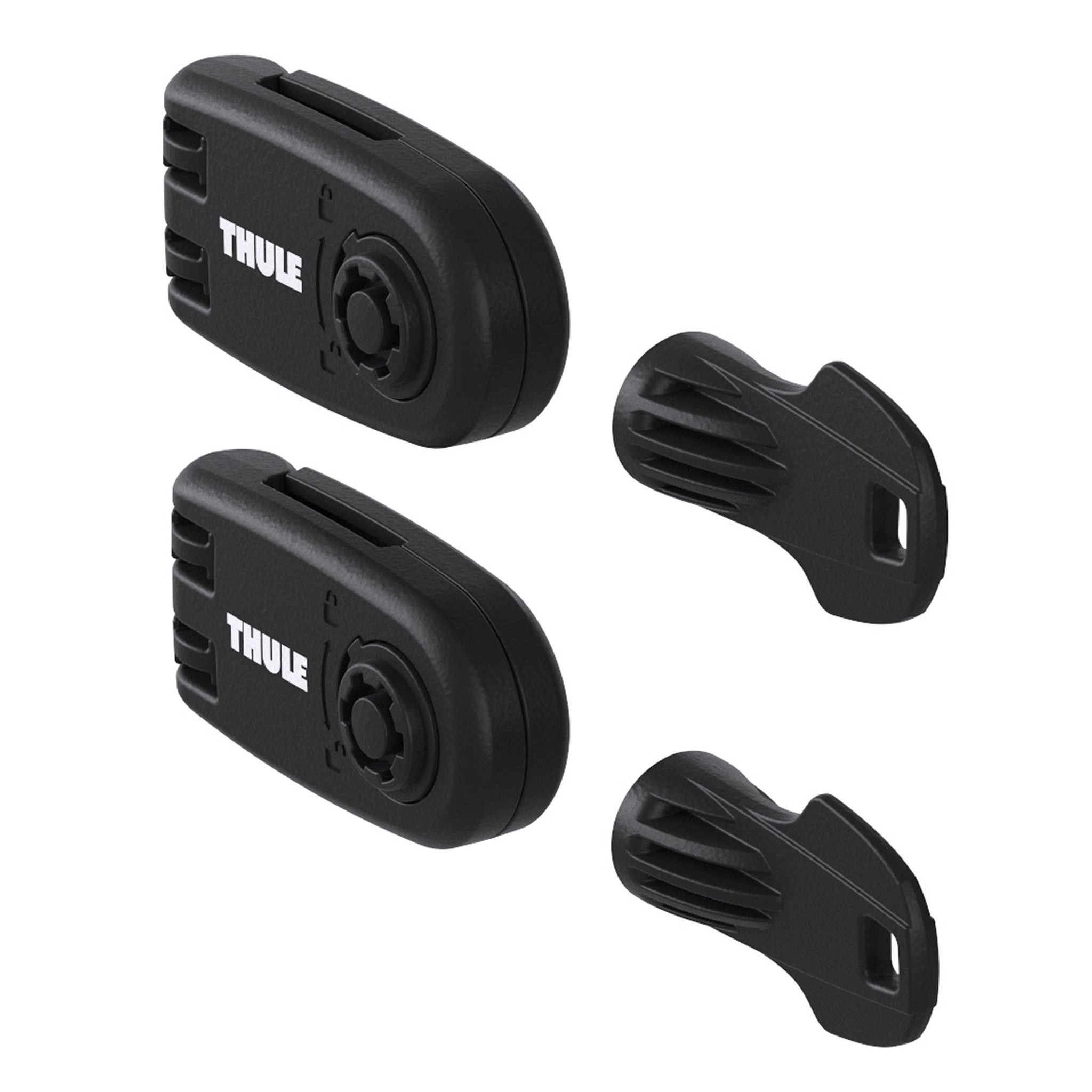 Thule Wheel Straps Locks (7313020077550)