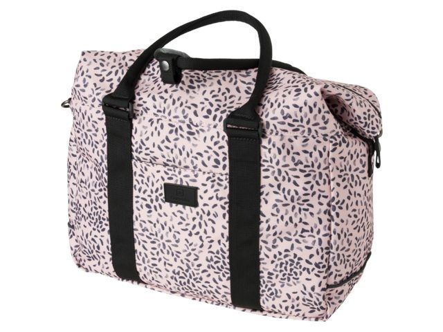 Fastrider Fr nyla shopper fietstas trend roze (8717565647381)