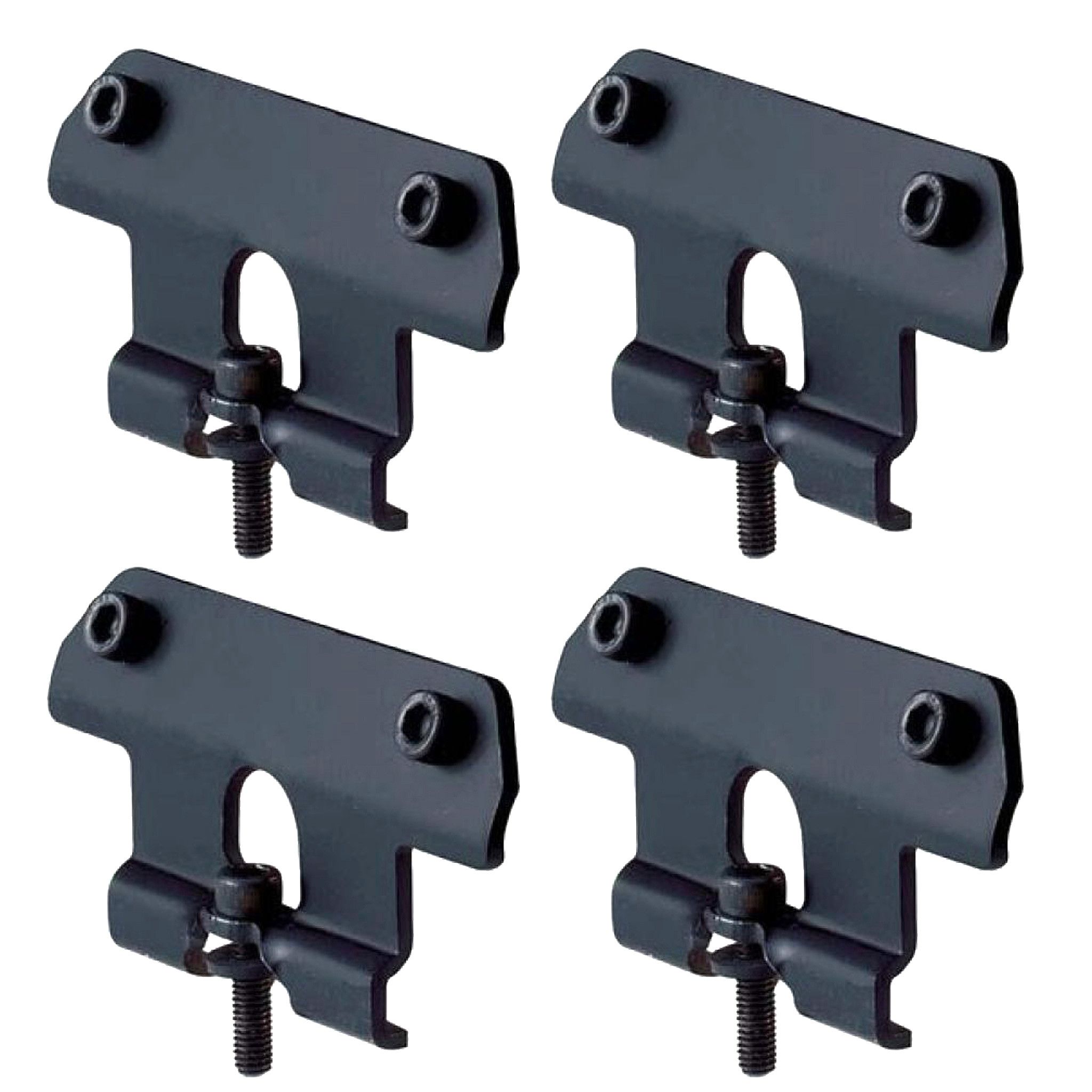 Merkloos Thule kit 3022 fixpointxt (7313020003405)