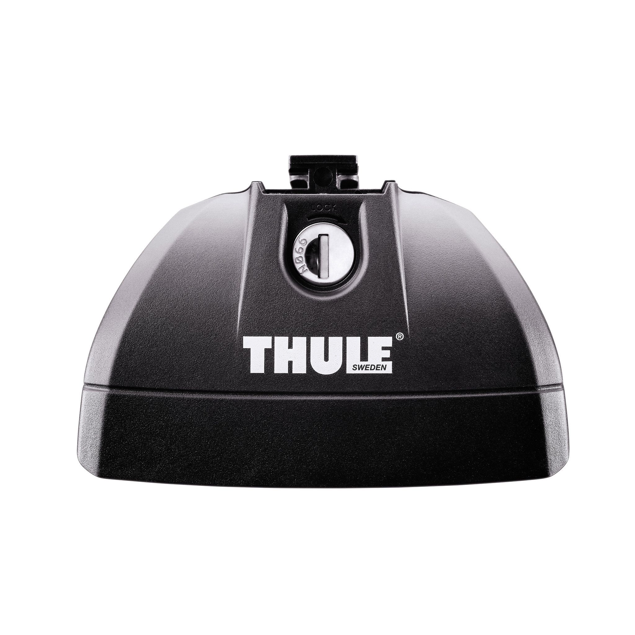 Merkloos Thule voetenset rapid fixpointxt 751 (7313020012766)