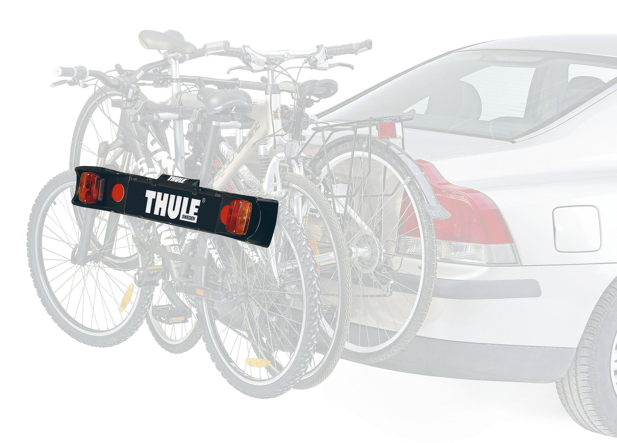 Thule Lightboard 7pin (7313020033006)