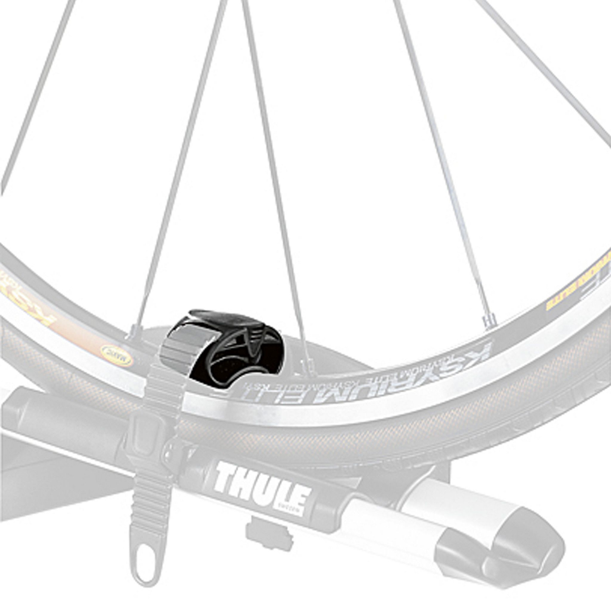 Thule Road Bike Adapter (7313020041377)