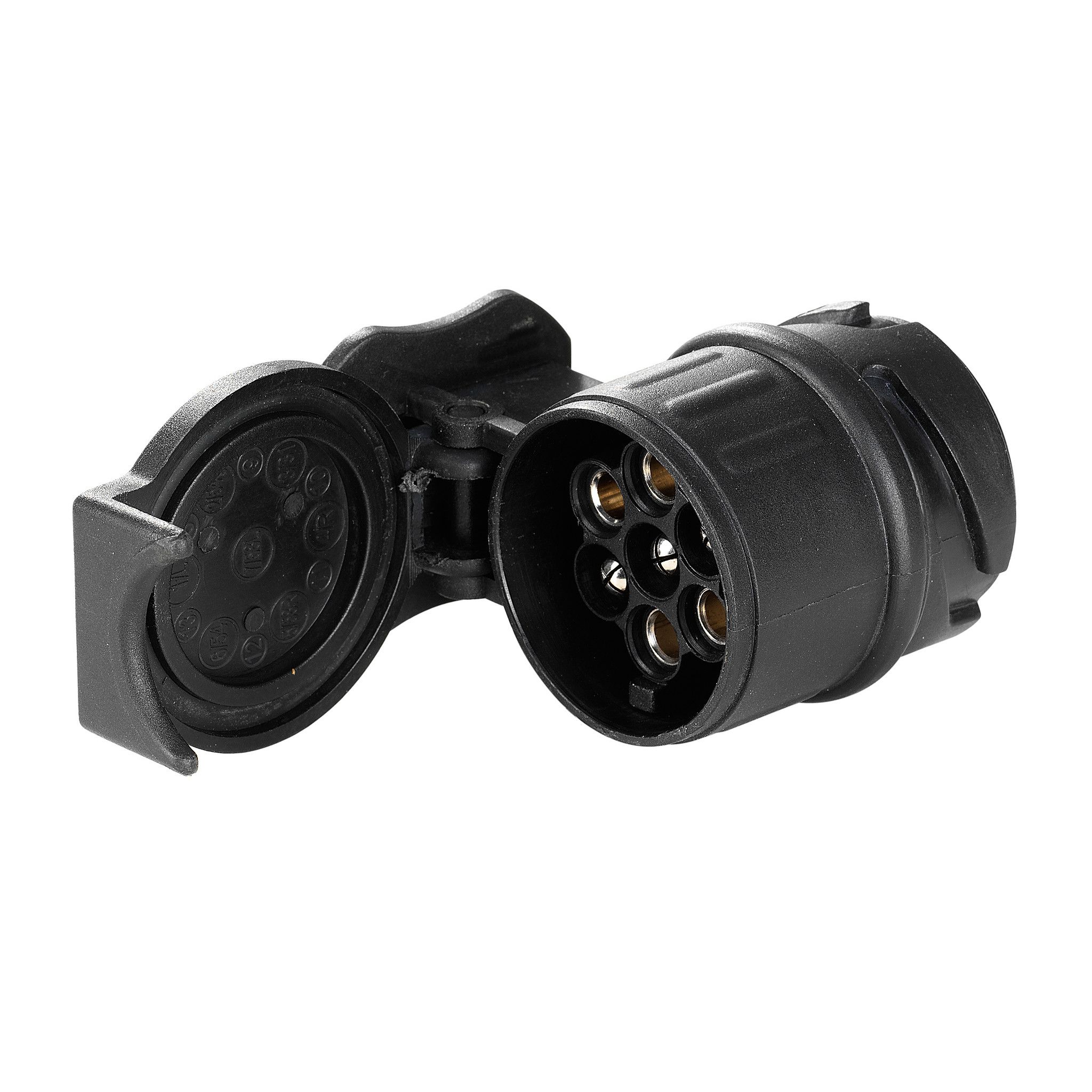 Thule RMS Adapter 13 (car) to 7pin (carrier) (7313020050270)