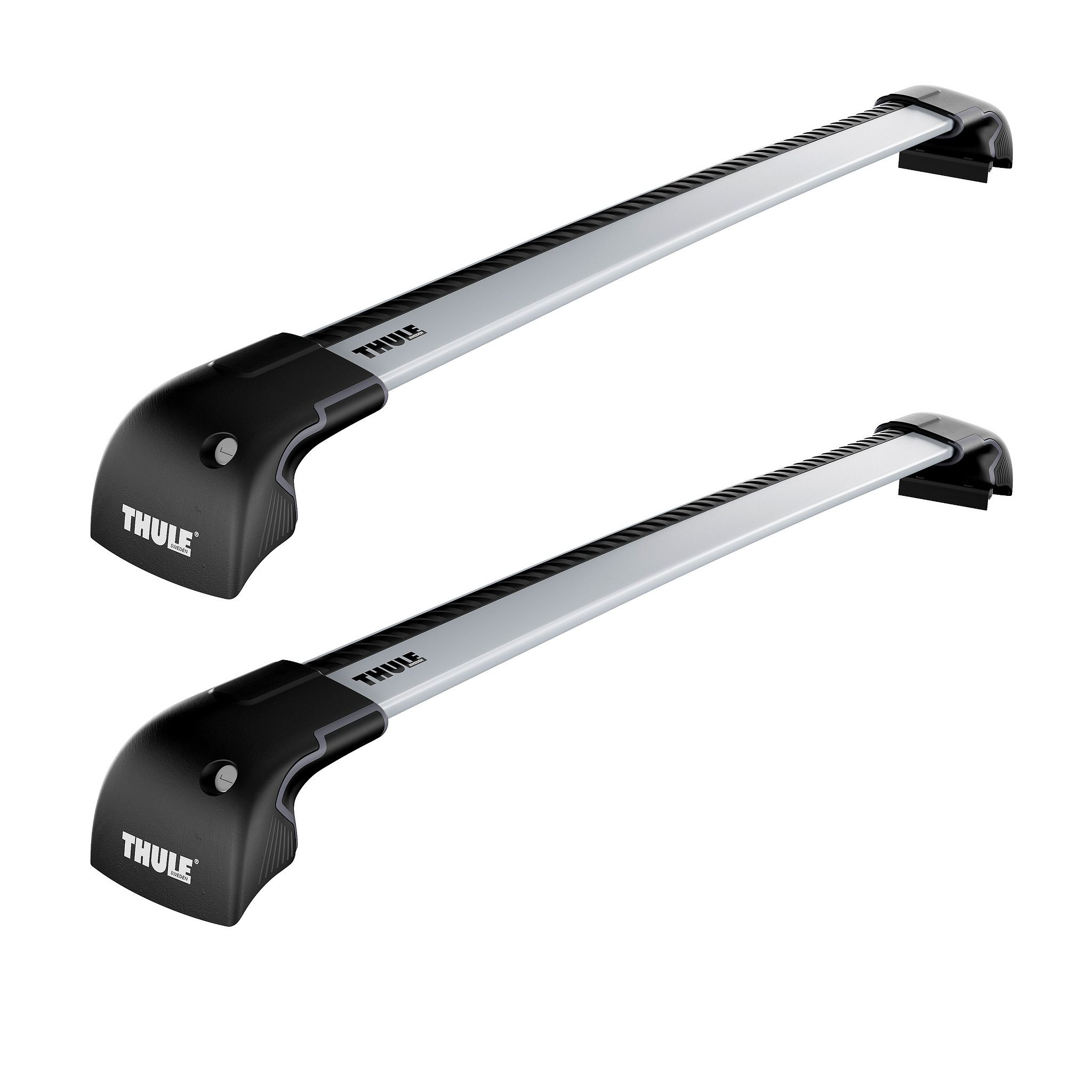Merkloos Thule dakdrager wingbar edge 9595 90/98cm (7313020063843)