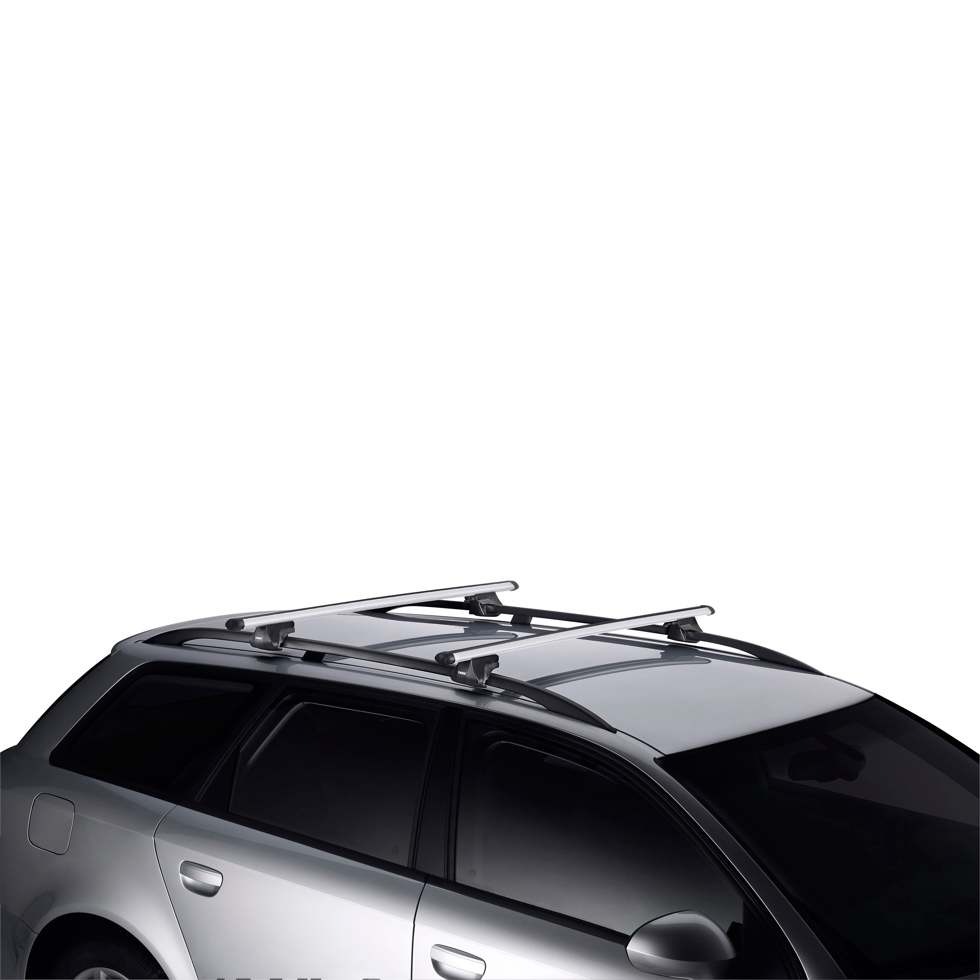 Merkloos Thule dakdrager smartrack 794 120cm (7313020064277)